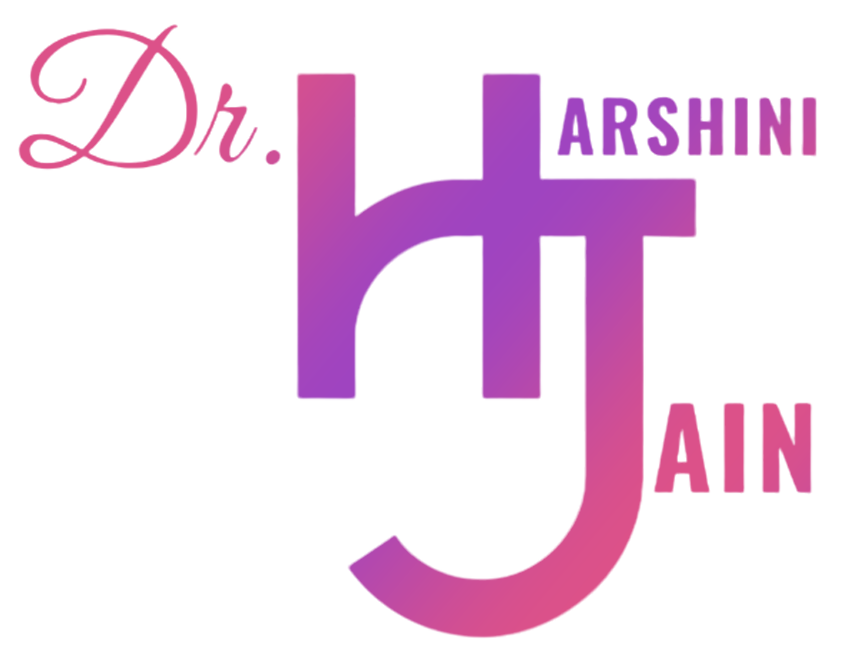 Dr Harshini Jain Life Coach